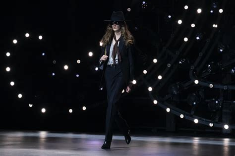 Every Look From Celine Fall/Winter 2023 — Los Angeles The 